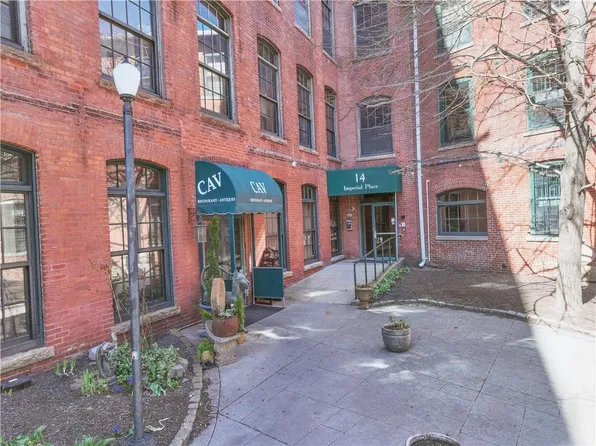 14 Imperial Pl Unit 403, Providence, RI 02903