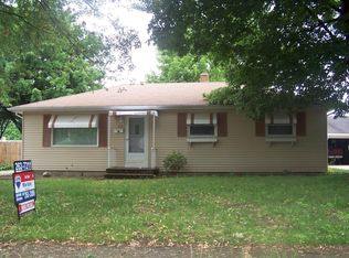 1734 Kentfield St SW, Wyoming, MI 49519