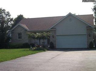8118 Youngstown Pittsburgh Rd, Poland, OH