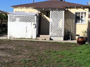 1535 W 204th St, Torrance, CA 90501