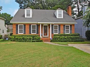 2455 Riverlook Dr, Augusta, GA 30904
