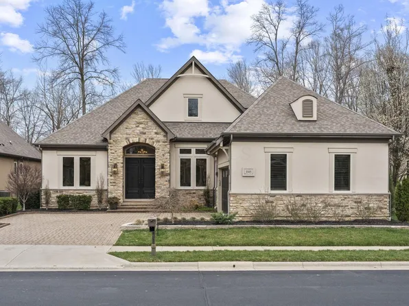 5505 Via Alvito Dr, Westerville, OH 43082