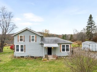 377 Boswell Hill Rd, Endicott, NY 13760