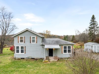 377 Boswell Hill Rd, Endicott, NY, 13760