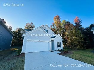 6250 Gala Ln, Charlotte, NC 28215