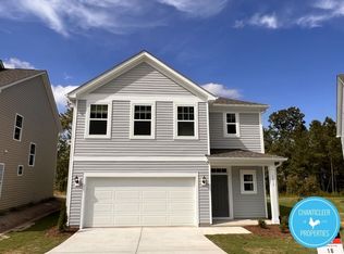 1113 Caswell Way Ct, Durham, NC 27703