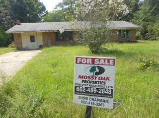 106 Walden Dr, Booneville, MS 38829