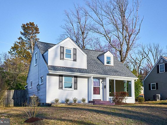 2nd image of 6621 Cornell Dr