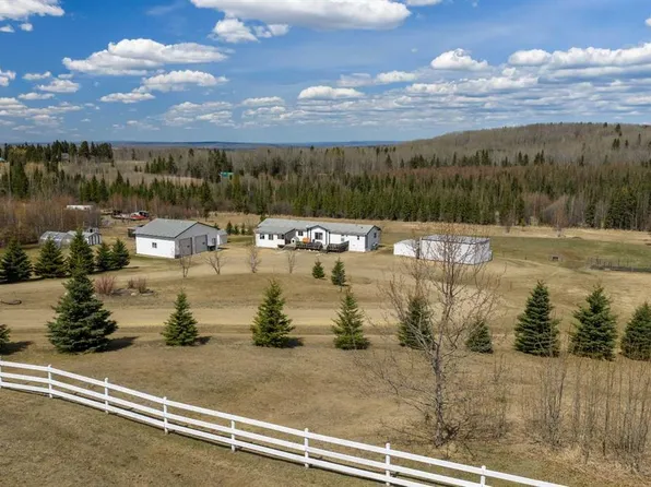 6 S Range Road 122 #590071, Woodlands County, AB T0E 0B0