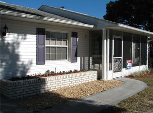3765 Ohio Ave, Mount Dora, FL 32757