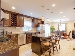147 Ames St, Brockton, MA 02302
