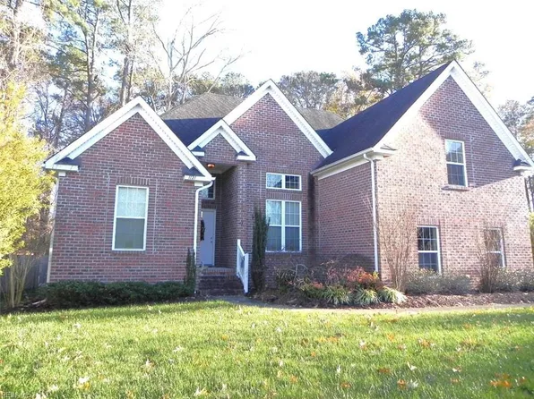 1121 Sutherlyn Ct, Chesapeake, VA 23322