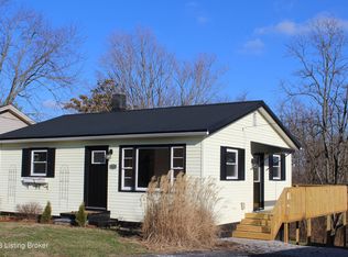 4500 Jackson Rd, Eminence, KY 40019