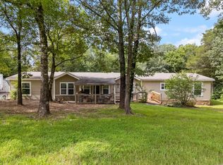8A Rainey Rd, Greenbrier, AR 72058
