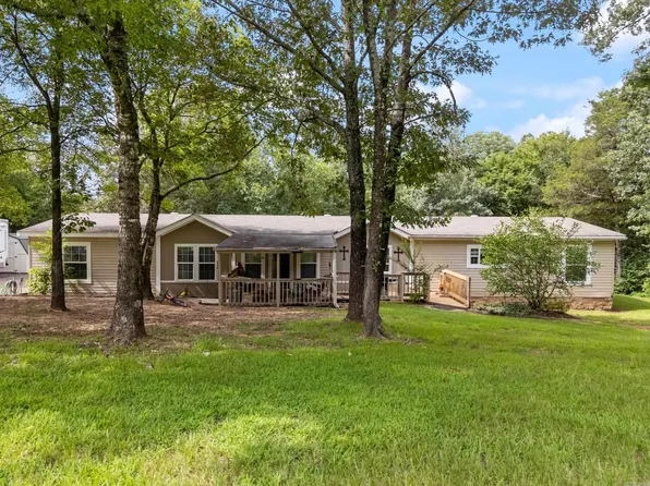 8A Rainey Rd, Greenbrier, AR 72058