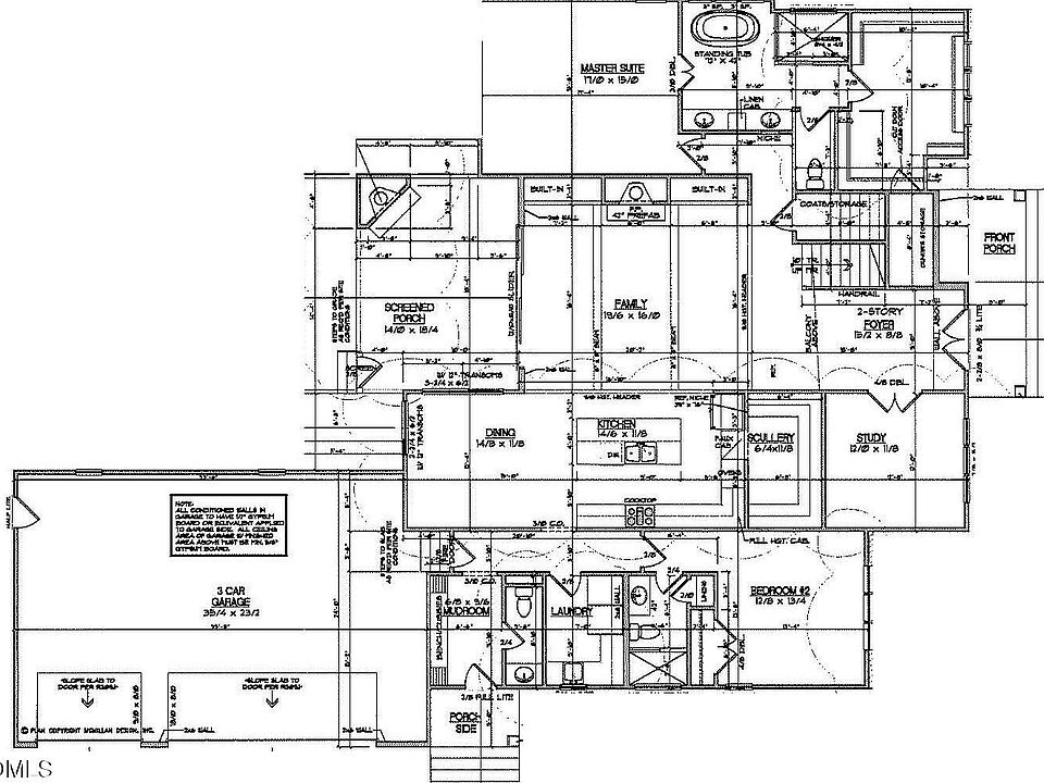 2nd image of 1228 Perry Bluff Dr