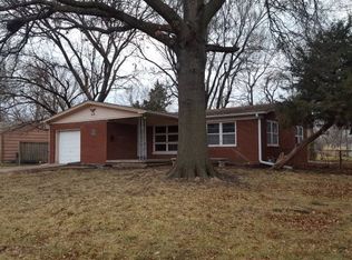 618 W Sheridan St, Olathe, KS 66061