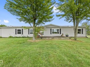 2188 S County Road 950 E, New Castle, IN 47362