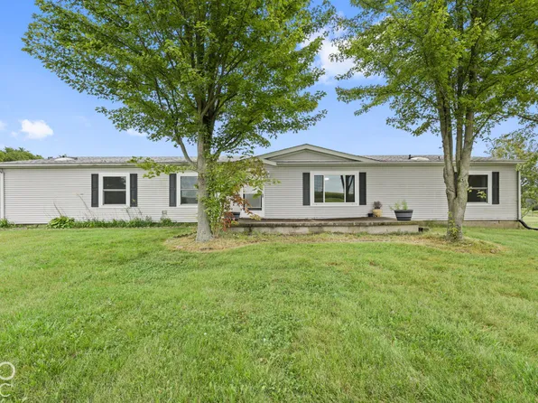 2188 S County Road 950 E, New Castle, IN 47362