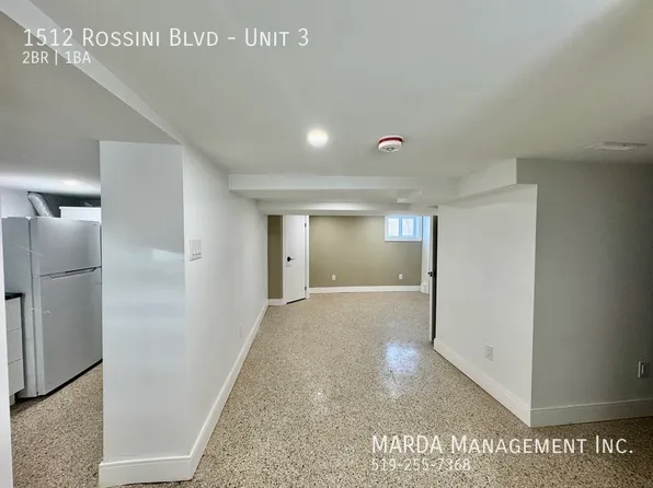 1512 Rossini Blvd Unit 3, Windsor, ON N8Y 2Z9