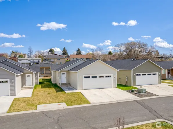 123 E 9th Avenue #54, Moses Lake, WA 98837