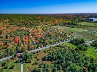 186 Turtle Lake Rd, Seguin, ON P0C1J0