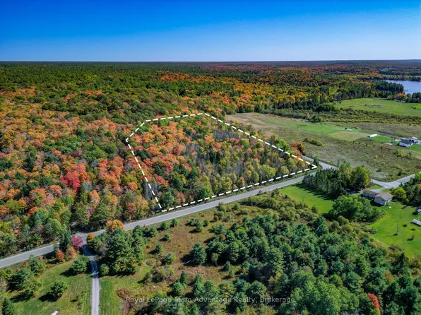 186 Turtle Lake Rd, Seguin, ON P0C 1J0