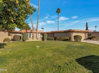 10644 W Pineaire Dr, Sun City, AZ 85351