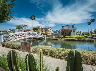 2500 Strongs Dr, Venice, CA 90291