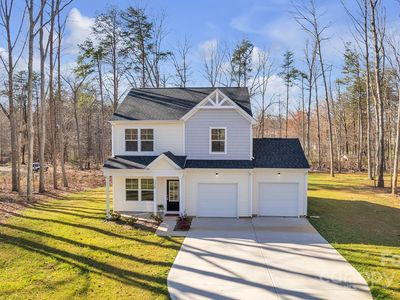 126 Orville Rd, Statesville, NC, 28677
