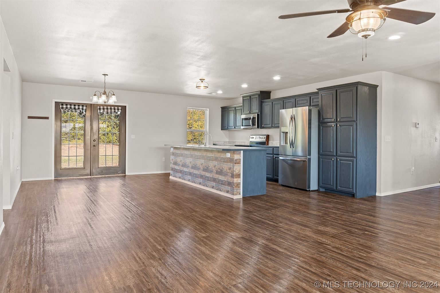 236 Michael Avenue, Calera OK - photo 6