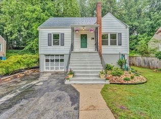 2752 Lansing Dr SW, Roanoke, VA