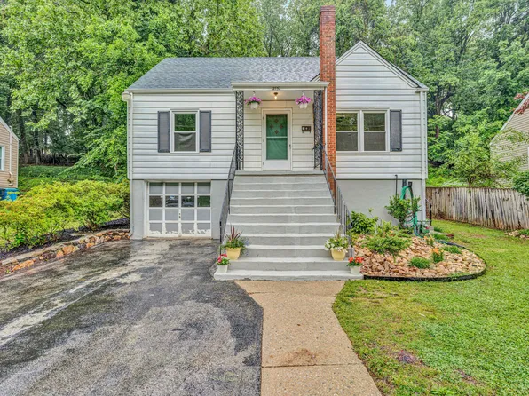 2752 Lansing Dr SW, Roanoke, VA 24015