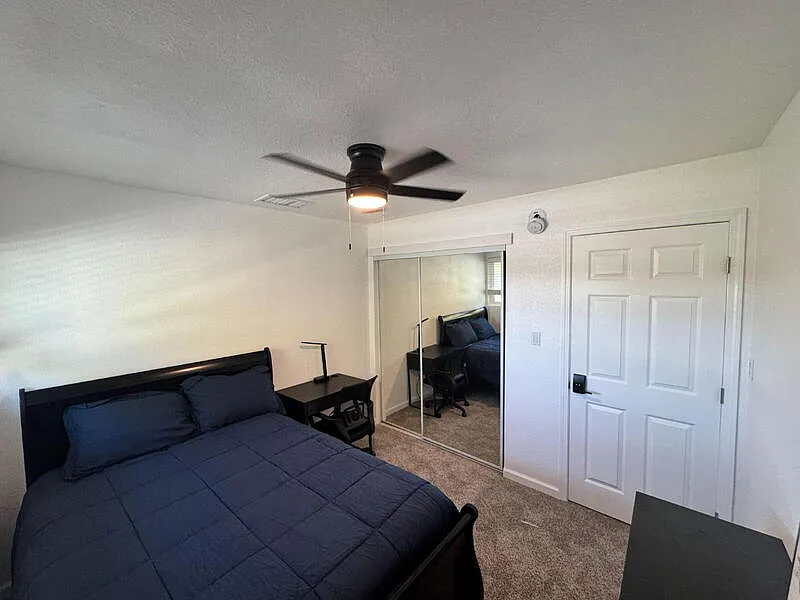 1 bed, 1.0 bath, $969 — Photo 2