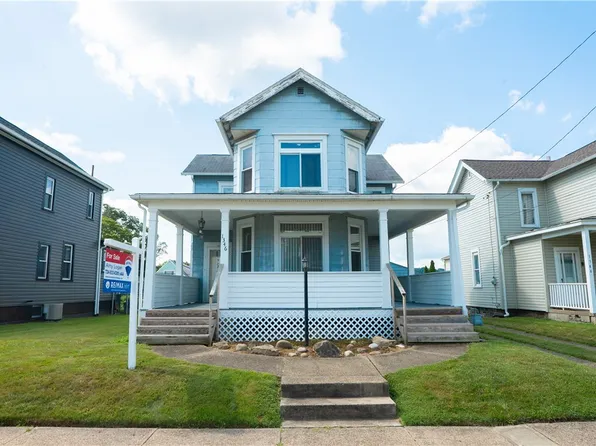 1346 2nd St, New Brighton, PA 15066