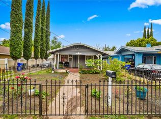 1424 N Arrowhead Ave, San Bernardino, CA 92405