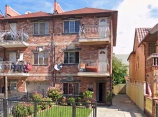 94-17 118th St, South Richmond Hill, NY 11419