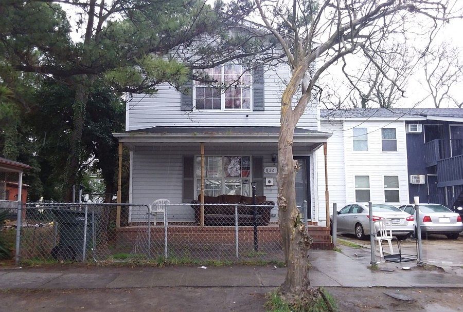1st image of this home