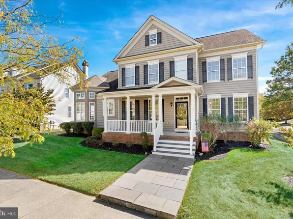 705 Idlewyld Dr, Middletown, DE 19709