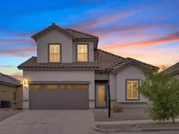 905 Betton Pl, El Paso, TX 79928