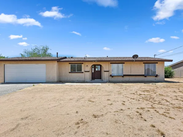 15073 Mojave St, Hesperia, CA 92345