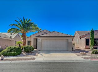 1991 High Mesa Dr, Henderson, NV 89012
