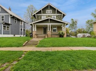 1303 12th St, Des Moines, IA 50314