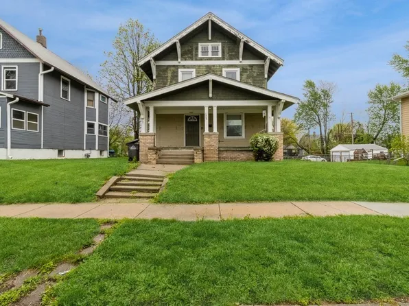 1303 12th St, Des Moines, IA 50314