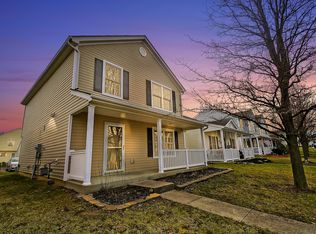 5287 Valley Forge St, Orient, OH 43146