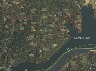 13733 Camino De Lego, Auburn, CA 95602