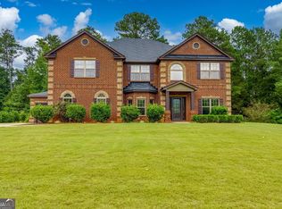105 Rocky Fork Blvd, Fayetteville, GA 30214