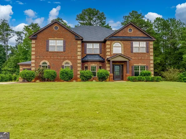 105 Rocky Fork Blvd, Fayetteville, GA 30214