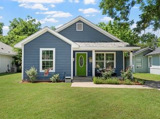 2915 Ethel Ave, Waco, TX 76707