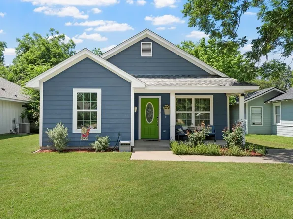 2915 Ethel Ave, Waco, TX 76707